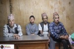 रिकुबासीको माग: जलविद्युत आयोजनालाई स्थानीयको दबाब