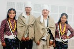 रमेश सुरेलको स्वरमा सुरेल भाषाको गीत सार्वजनिक