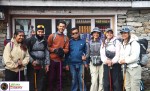 च्छोरोल्पा हिमतालमा युवाको भीडः दशैं–तिहारमा पर्यटकको चाप दोब्बर
