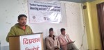 चरिकोटमा शिक्षकहरूका लागि बालमैत्री क्षमता अभिवृद्धि तालिम सुरु