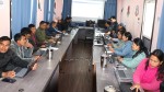 गौरीशंकरमा इमिस सफ्टवेयर क्षमता विकास तालिम सम्पन्न