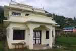 स्थानीयको सहयोगमै पुनः ठडिँदै ऐतिहासिक जिरेलको खार्वोक गुम्बा