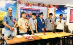 दोलखाली समाज दक्षिण कोरियाको नयाँ नेतृत्व चयन