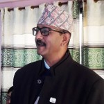 कृषि सहकारी संस्थाको अध्यक्षमा होम पाठक चयन
