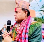 भौतिक पूर्वाधार विकास मन्त्रीमा भरत केसी