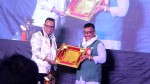 खुल्लापत्रका पत्रकार हिरोज लोप्चन सम्मानित