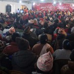 यस्तो नेकपा एमाले दोलखाको अधिवेशन (फोटो फिचर)