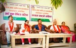 आर्ट वाल पेन्टिङ तालिम सुरु