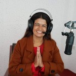 नागरिक समाज र आम सञ्चारमैत्री पालिका  बनाउँछु:  गायत्री आचार्य