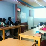 मानवअधिकार अनुगमन सम्बन्धि अन्तरक्रिया सम्पन्न 