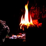 सानो शैलुङमा सयौं भक्तजन : फोटो स्टोरी