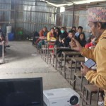 बालबालिकाका लागि जीवन उपयोगी तालिम