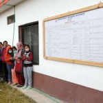 विद्यार्थी बडापत्र स्थापना