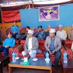 ६७ औं प्रहरी दिवसको अवसरमा सम्मान 