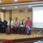 बुथ कब्जा र मतदाता किनबेच गर्ने कार्य हुदैन : डिल्लीरत्न श्रेष्ठ