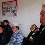 एक घर एक धारा एक वर्षभित्र पूराः छवि लामा