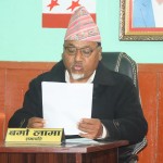 कांग्रेस दोलखाले दियो सूर्यमुखी र अर्थमुखीलाई क्षमादान
