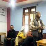 पारस्परिक जवाफदेहिता परियोजना सम्पन्न हुने