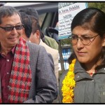 जिरी नगरपालिको मेयरमा र उपमेयर एमालेको पोल्टामा 