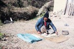 सुरेलको परम्परागत पेशा संकटमा