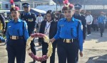 ‘विपदमा सारथी, संकटमा छाहारी’ भन्दै मनाइयो ७१औँ प्रहरी दिवस