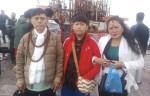 स्व. शान्तबिर तामाङको नाममा कालिञ्चोक मन्दिरलाई ५० हजार सहयोग