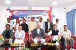 गौरीशंकर गाउँपालिकाको १९औँ गाउँसभा अधिवेशन सुरु, आगामी वर्षको नीति तथा कार्यक्रम प्रस्तुत