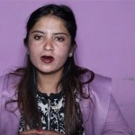 नेतृत्वमा महिला : किरण ओली केसी