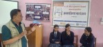 राष्ट्रिय पुस्तकालय दिवसमा अन्तरक्रिया सम्पन्न