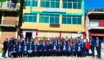 जनसचेतन सहकारीद्वारा राहत कोषमा साढे दुई लाख सहयोग