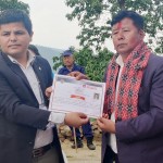 चर्चामा हिरा थोकर
