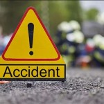 सुमो जिप दुर्घटना हुदाँ ३ जना सामान्य घाईते