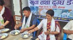 पवटीमा खुवा तथा दूग्ध डेरी सञ्चालनमा