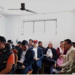 कालिञ्चोकमा मनोसामाजिक परामर्श कार्यक्रम