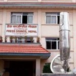 ६ महिनामा ४५ सञ्चार माध्यम काउन्सिलको कारबाहीमा