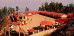 ल्होछारमा वैतेश्वर र शैलुङ गाउँपालिकाले दिए विदा