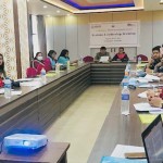 प्रणालीय नेतृत्व तालिम सम्पन्न 