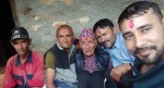 शताब्दी पुरुष खड्कालाई स्थानीय सरकारले वेवास्ता गरेको गुनासो