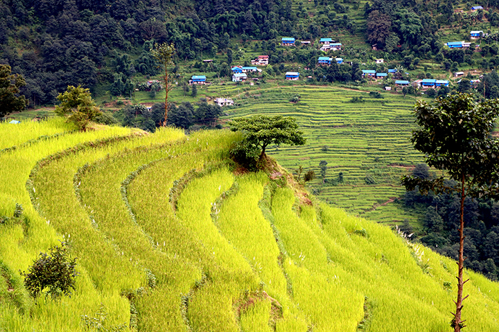 विश्व पर्यटन दिवस र दोलखाका पर्यटकीय स्थल