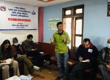 मानव अधिकार अभिमुखीकरण कार्यक्रम सम्पन्न