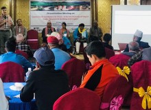 कम्मर भन्दा मुनिको भागमा हुने २६ अंगहरु मध्य सबैभन्दा बढि गुँडाको समस्या