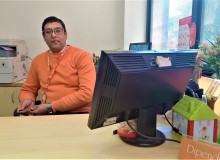 बैंक हाक्ने दोलखाली युवाहरु