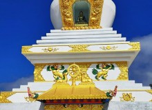 फागुन १७ गते उद्घाटनहुँदै शैलुङ ज्याङ्छयुब छयोर्तेन