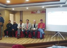 बुथ कब्जा र मतदाता किनबेच गर्ने कार्य हुदैन : डिल्लीरत्न श्रेष्ठ