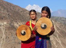 बुलुङ तामाङ समाजले मनायो ल्होछार