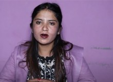 नेतृत्वमा महिला : किरण ओली केसी