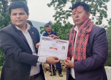 चर्चामा हिरा थोकर
