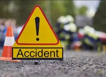 सुमो जिप दुर्घटना हुदाँ ३ जना सामान्य घाईते