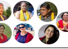 गठबन्धनले गर्दा गुम्यो महिलाको प्रतिनिधित्व