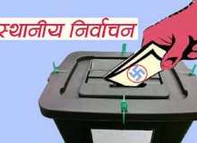 जिल्ला प्रवेश गर्ने गैर मतदाताहरु पक्राउ
